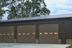 METAL BUILDINGS IN SYRACUSE