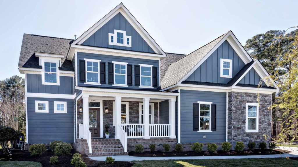Vinyl Siding Installers & Contractors In Syracuse, NY UNIVERSAL